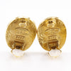 Chanel earring