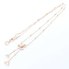 Secondhand Bulgari FIOREVER Gold Rose Jewelry