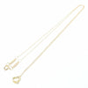 Secondhand Tiffany & Co Open Heart