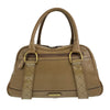 Burberry shoulder