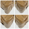 Burberry shoulder
