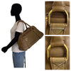 Burberry shoulder