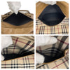 Burberry shoulder