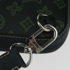 Louis Vuitton clutch