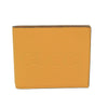 Secondhand Gucci Yellow Leather Accessories