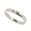 Secondhand Tiffany & Co Stacking band