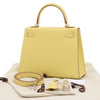 Hermès handbag