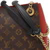 Louis Vuitton shoulder