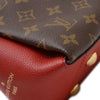 Louis Vuitton shoulder