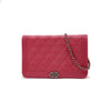 Secondhand Chanel Wallet On Chain