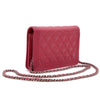 Secondhand Chanel Wallet On Chain