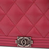 Secondhand Chanel Wallet On Chain
