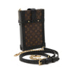 Louis Vuitton shoulder