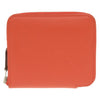 Secondhand Hermès Silk&#039;In Pink Leather Accessories