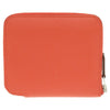 Secondhand Hermès Silk&#039;In Pink Leather Accessories