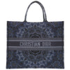 Dior tote