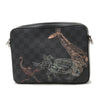 Louis Vuitton shoulder