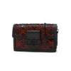 Secondhand Louis Vuitton Dauphine Black Leather Accessories
