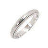 Secondhand Tiffany & Co Milgrain