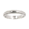 Secondhand Tiffany & Co Milgrain
