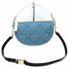 Dior shoulder