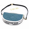 Dior shoulder