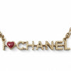 Secondhand Chanel