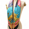 Hermès scarf