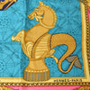 Hermès scarf