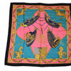 Hermès scarf