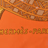 Hermès scarf