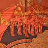 Hermès scarf