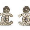 Chanel earring