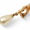 Chanel earring