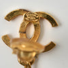 Chanel earring