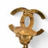 Chanel earring
