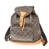 Louis Vuitton Montsouris Backpack Monogram Canvas