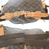 Louis Vuitton Montsouris Backpack Monogram Canvas