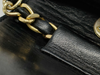 Chanel Timeless Flap Clutch Lambskin