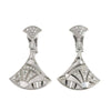 Secondhand Bulgari Diva&#039;s Dream Silver White Gold Jewelry