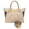 Louis Vuitton handbag