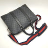 Gucci briefcase