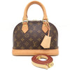 Louis Vuitton handbag