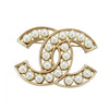 Chanel brooch