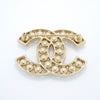 Chanel brooch
