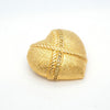 Dior brooch