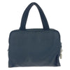 Secondhand Prada Re-Nylon Black Nylon Bag
