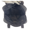 Secondhand Prada Re-Nylon Black Nylon Bag