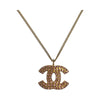 Chanel necklace