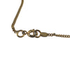 Chanel necklace